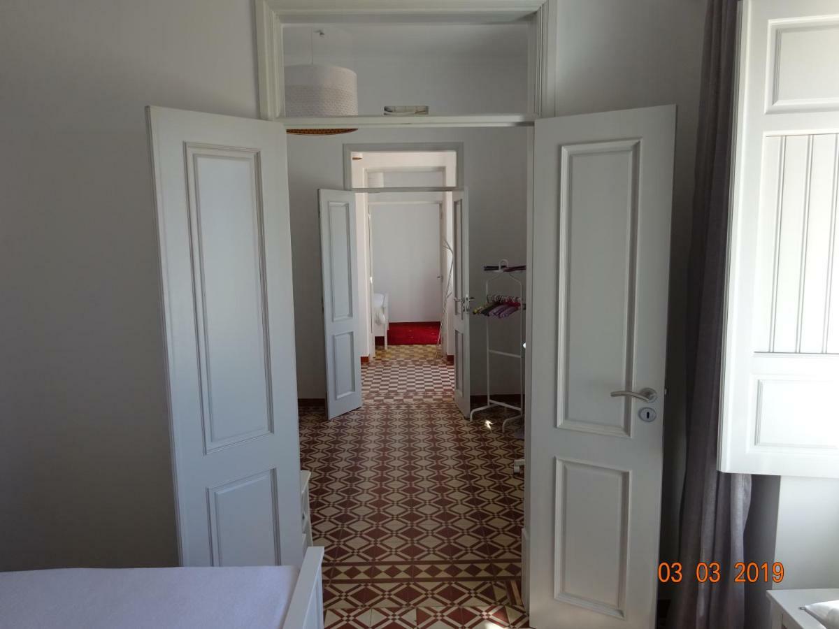 Casa Baguinho Holiday home *