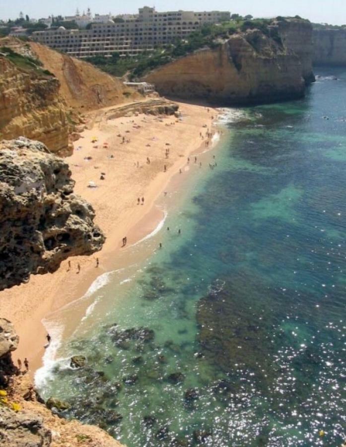 Lourenco * Carvoeiro (Lagoa)
