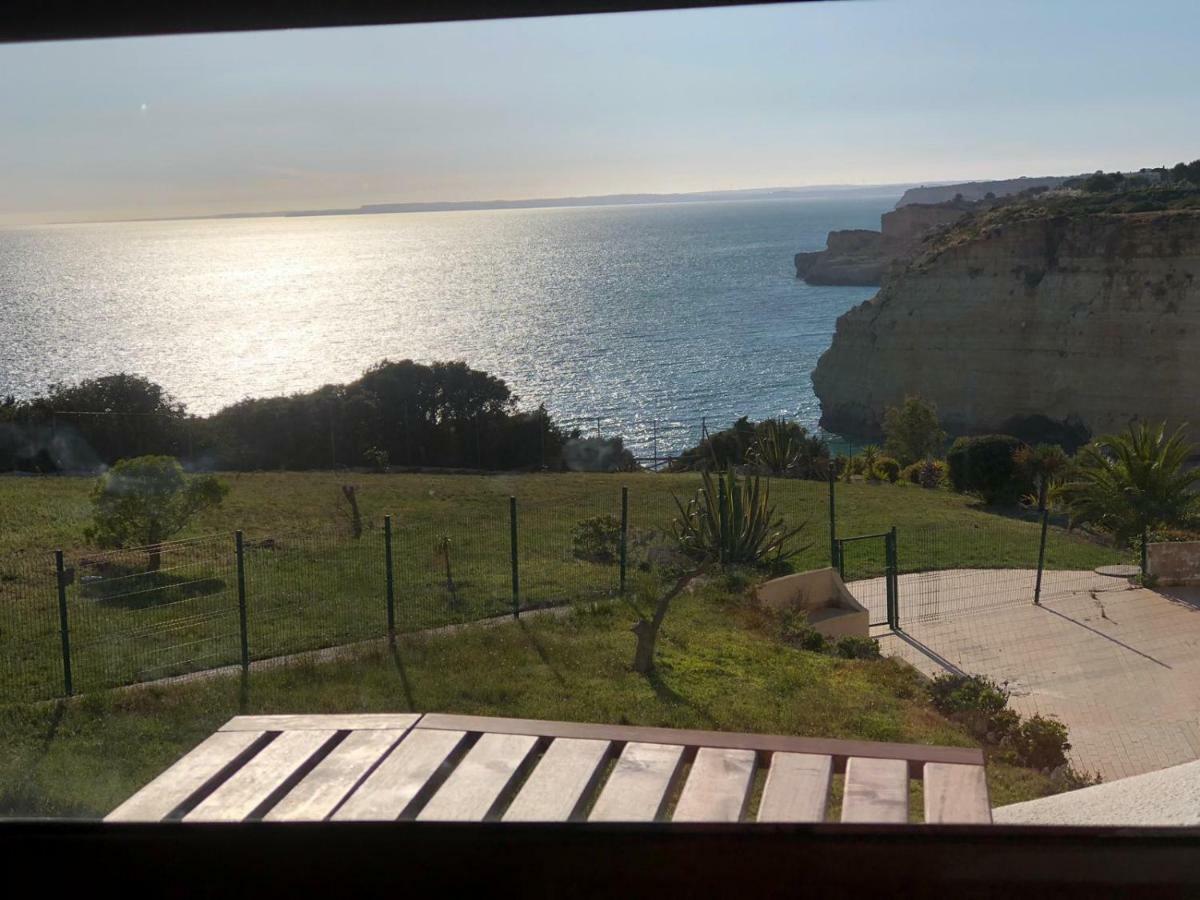 Apartment Lourenco Carvoeiro (Lagoa)