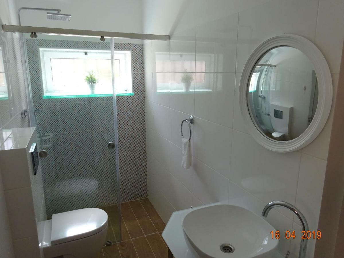 Holiday home Casa Baguinho