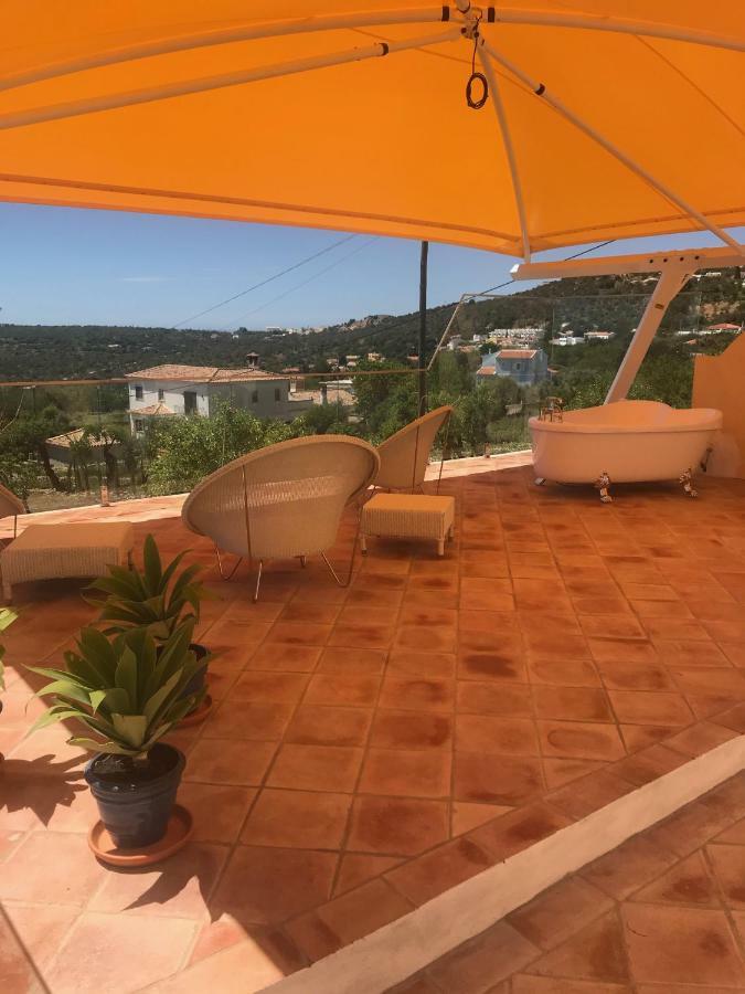 Casa Baguinho Holiday home