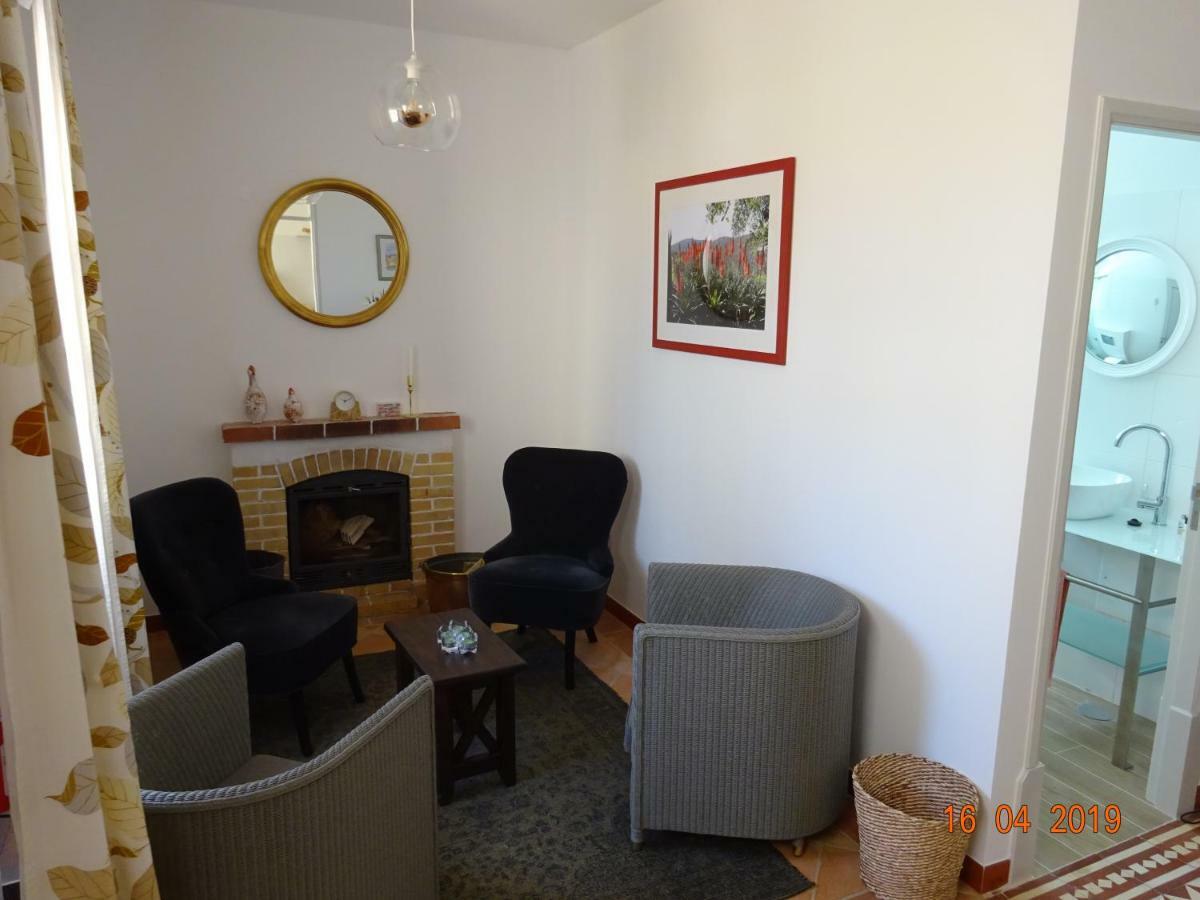 Casa Baguinho Holiday home Loule