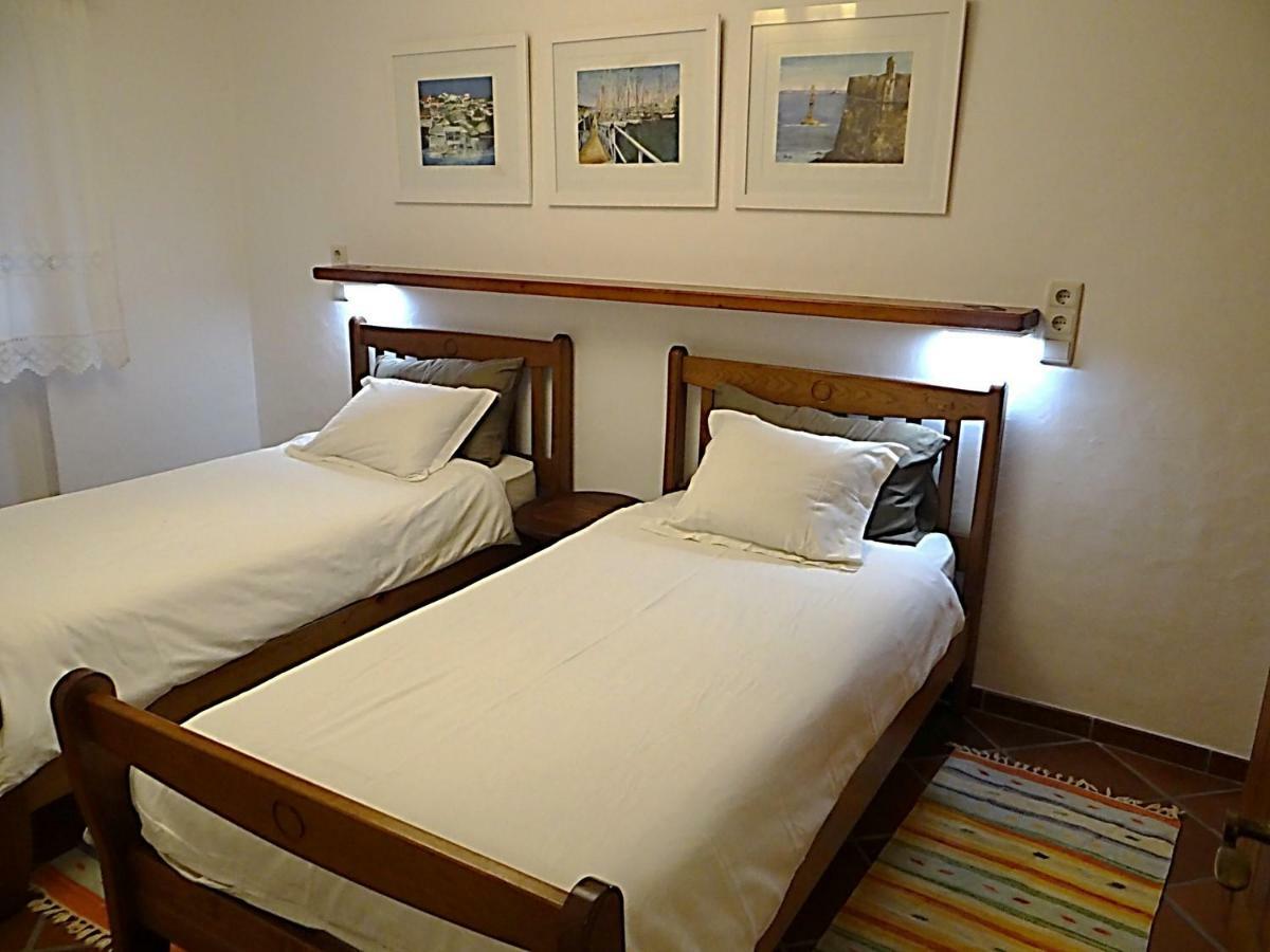 Casa Sao Joao Apartment Peniche