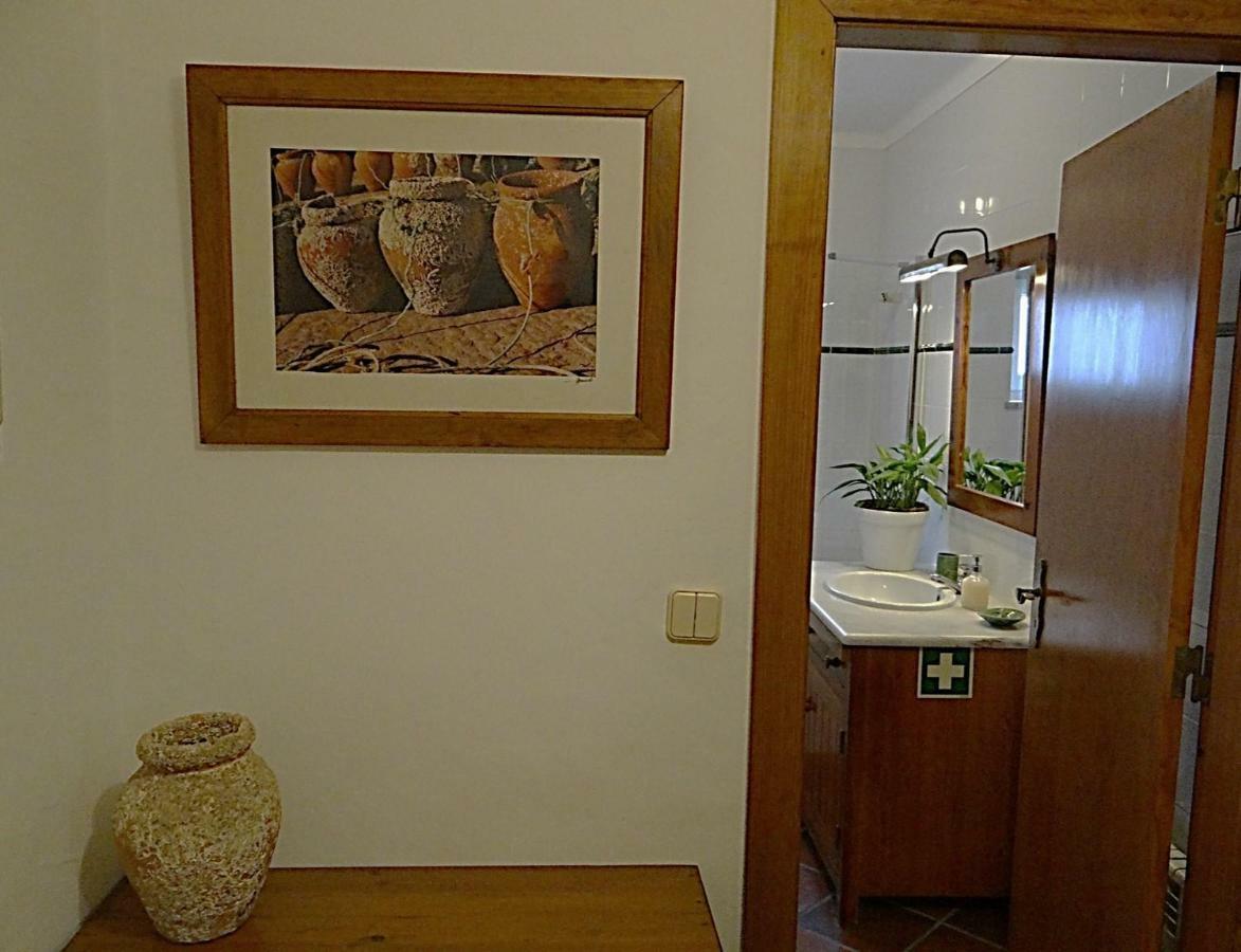 Casa Sao Joao Apartment *