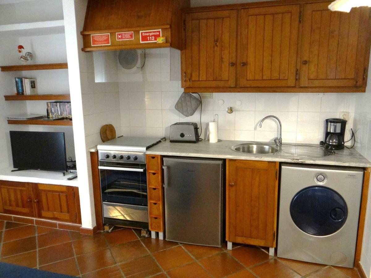 Casa Sao Joao Peniche