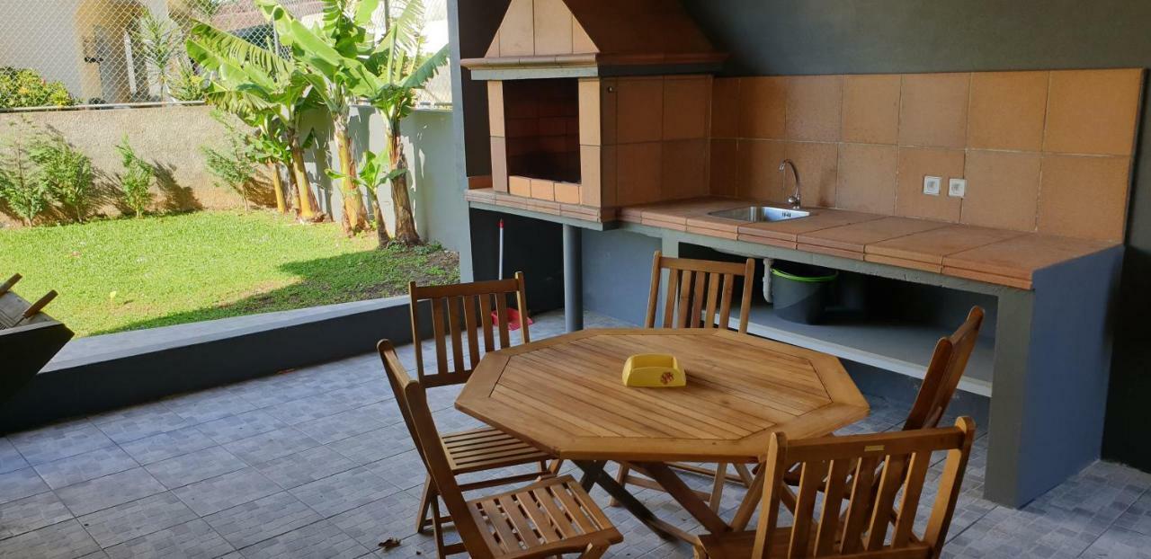 Casa Da Lagoa Vakantiehuis *
