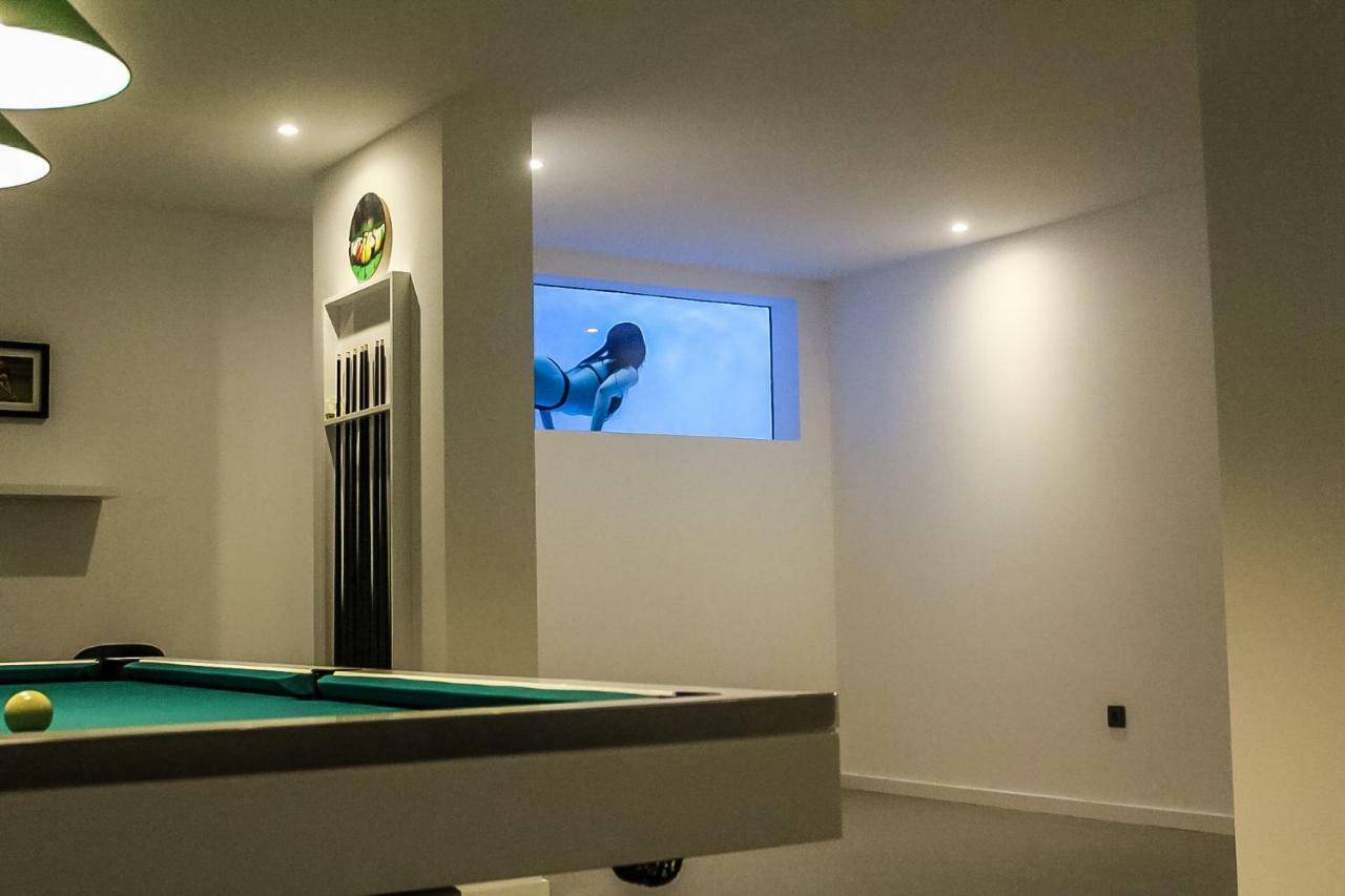 Holiday home A&m House Ii Luxury Holidays Arco da Calheta (Madeira)