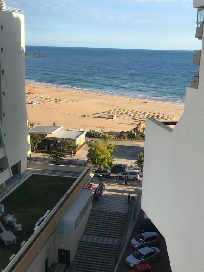 Acropole Algarve Apartment