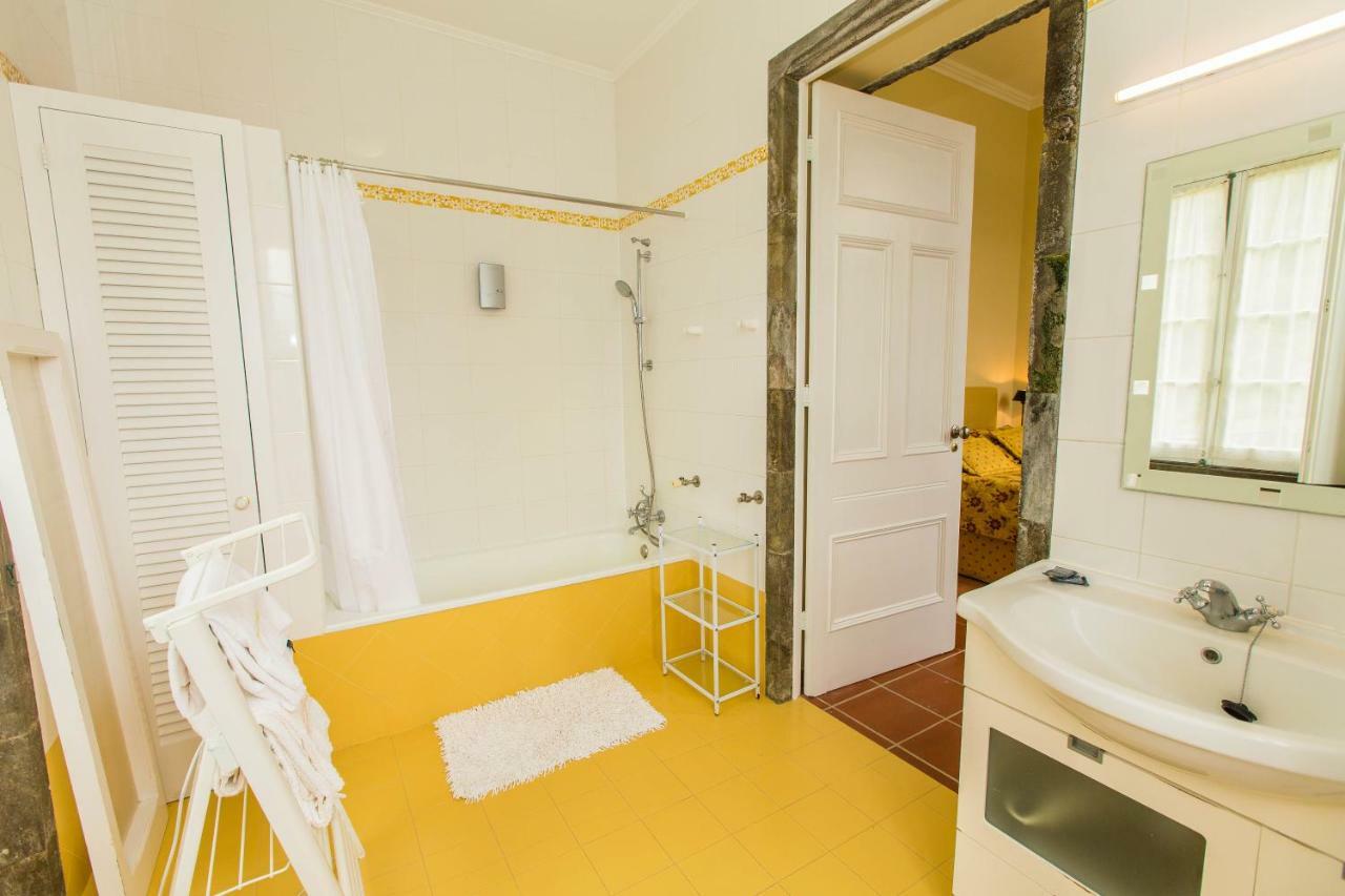 Casa Dos Barcos Furnas Country house Furnas (Azores)
