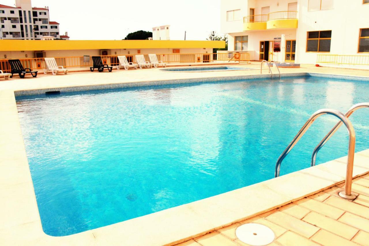 Rocha T1 Apartment *