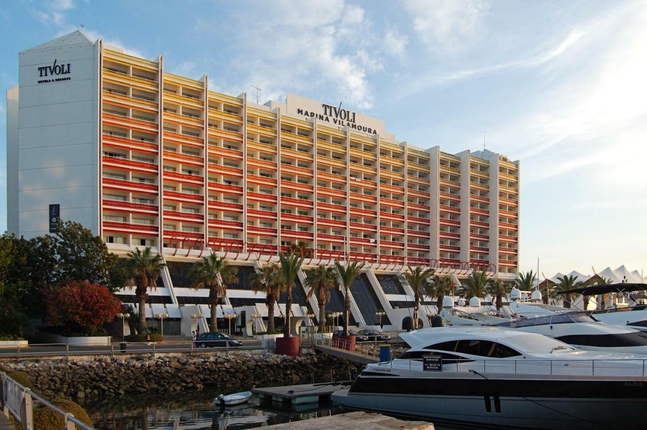 Suiteon7th Vilamoura The View In Town - 1br *