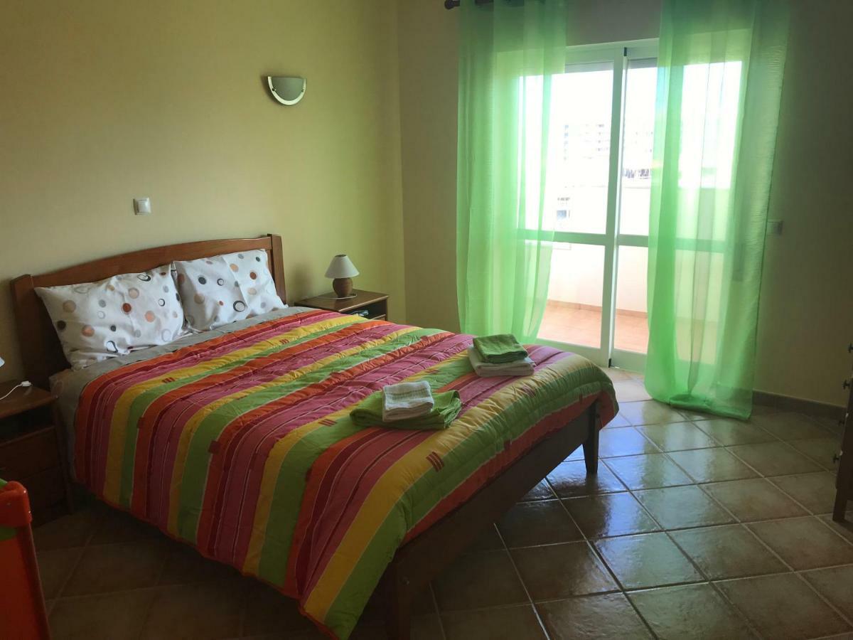 Apart. Arco-iris - Amazing View Apartment *