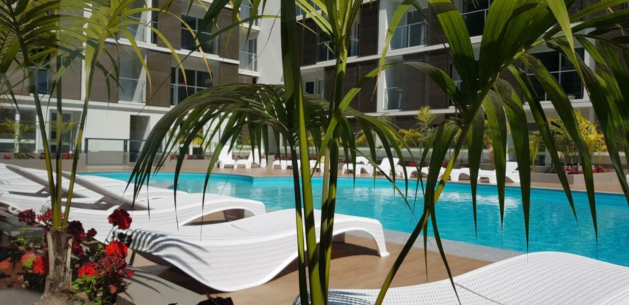Madalenas Palace - Sunrise Appartement *