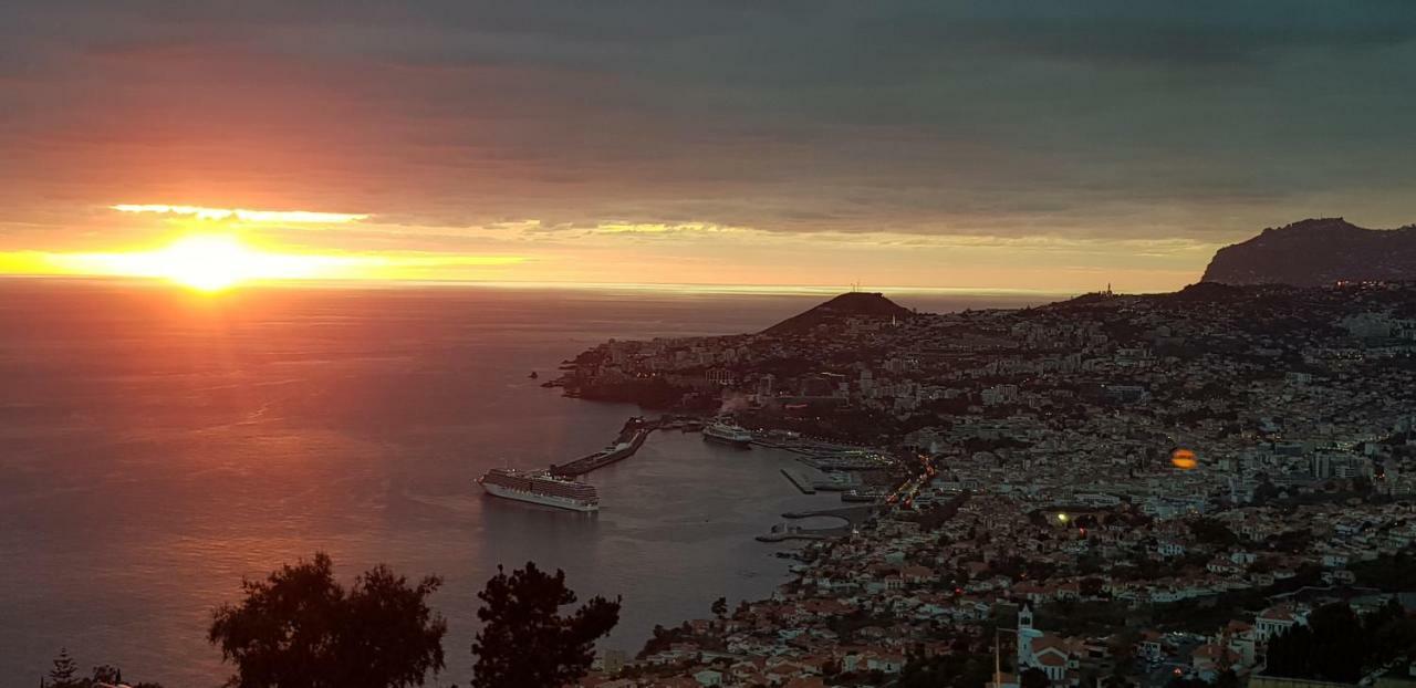 Appartement Madalenas Palace - Sunrise *