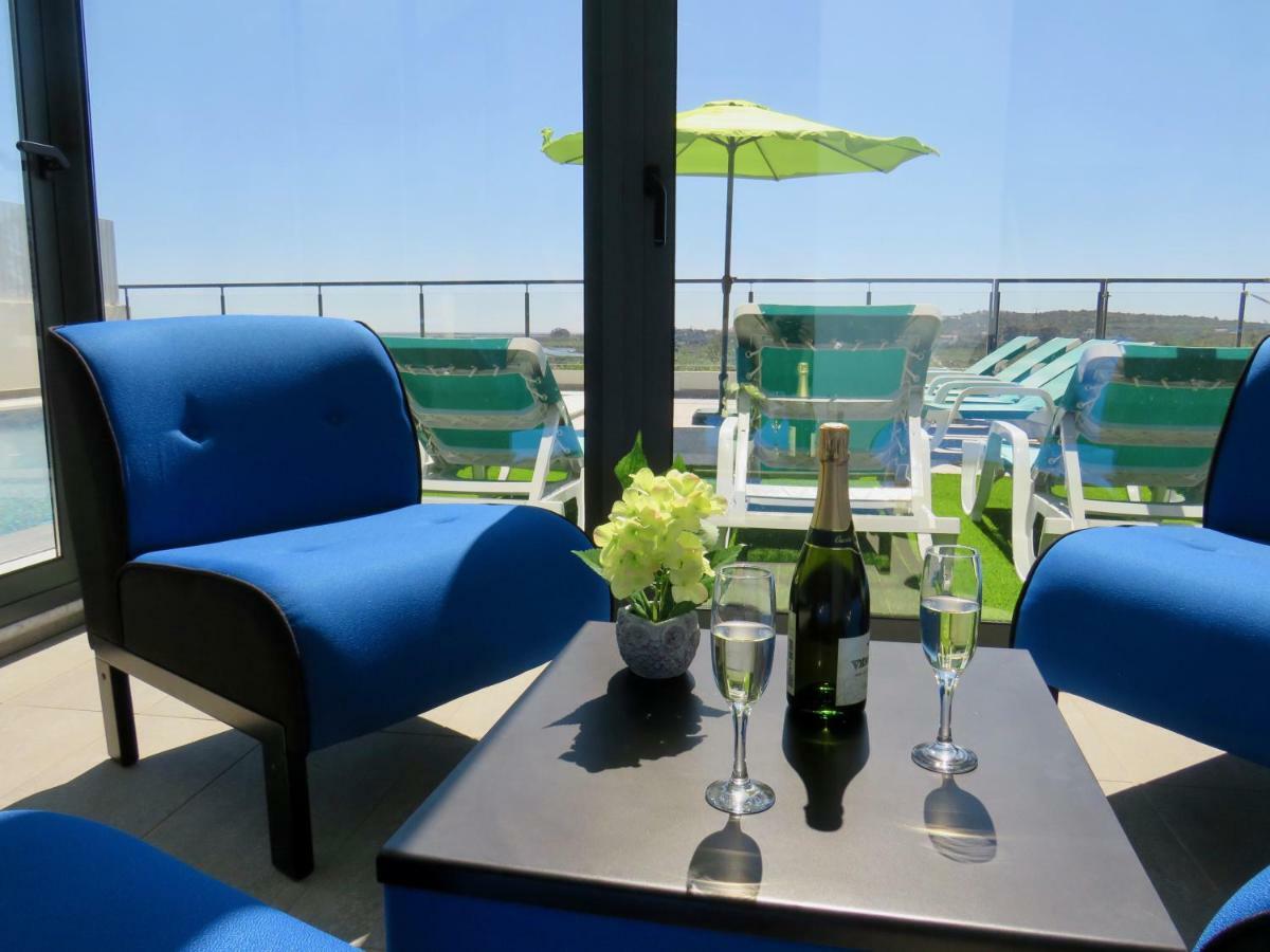 Ria Alvor- Swimming Pool & Jacuzzi Villa