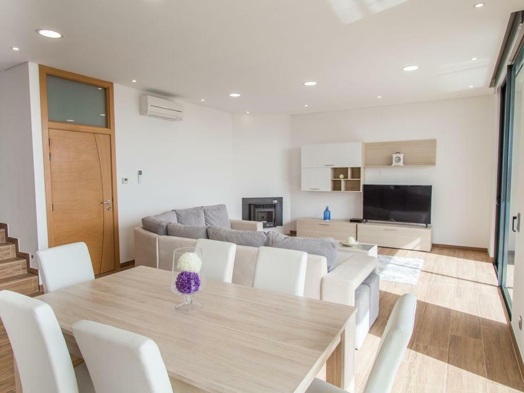 Ria Alvor- Swimming Pool & Jacuzzi Villa *