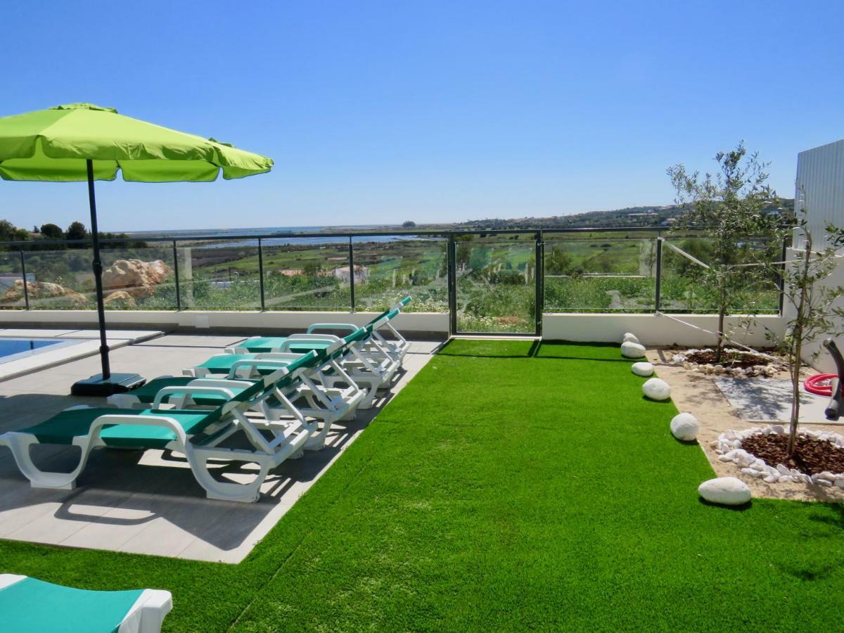 Villa Ria Alvor- Swimming Pool & Jacuzzi
