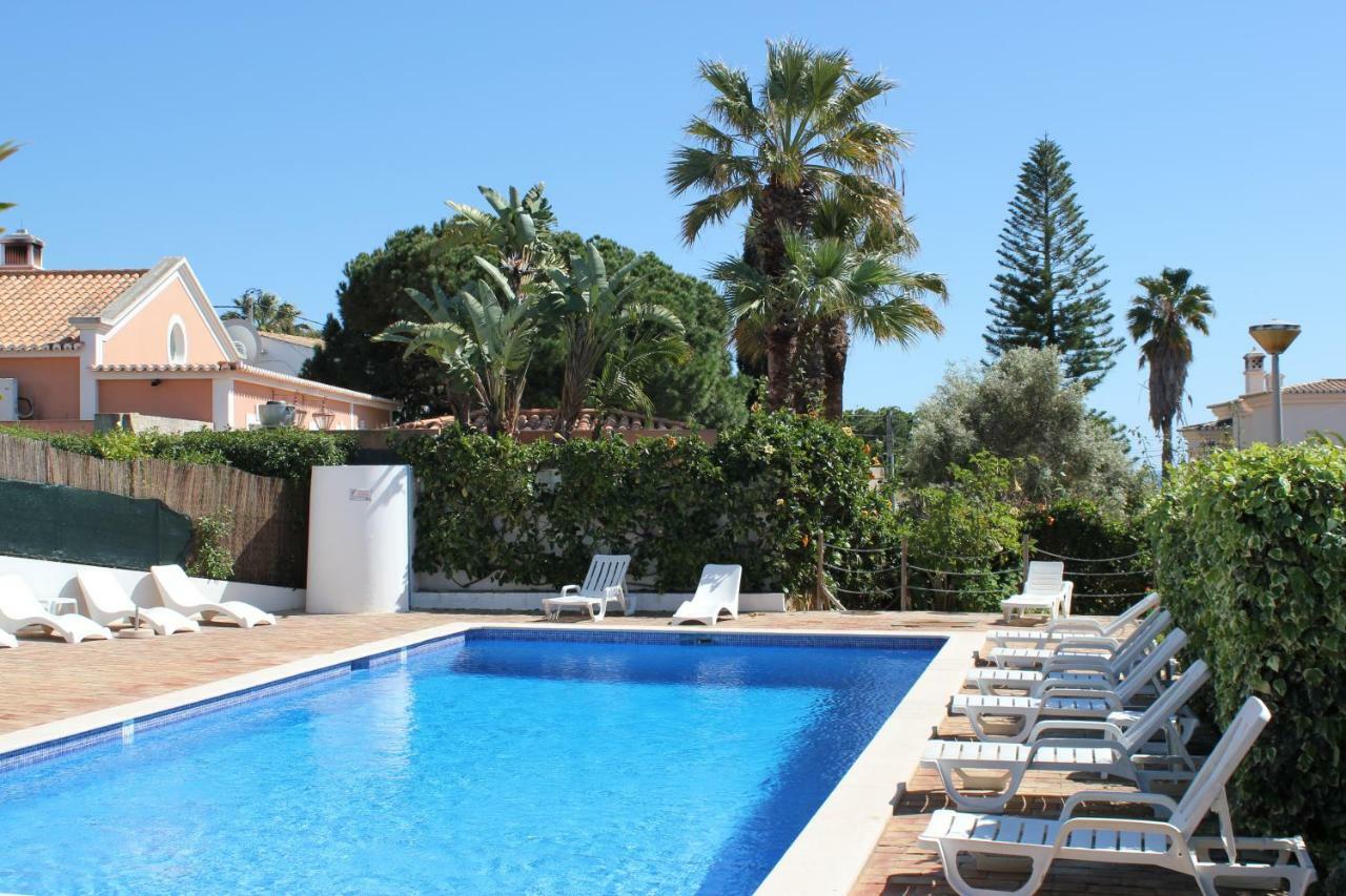 Bela Vista Nr. 4 Carvoeiro (Lagoa)