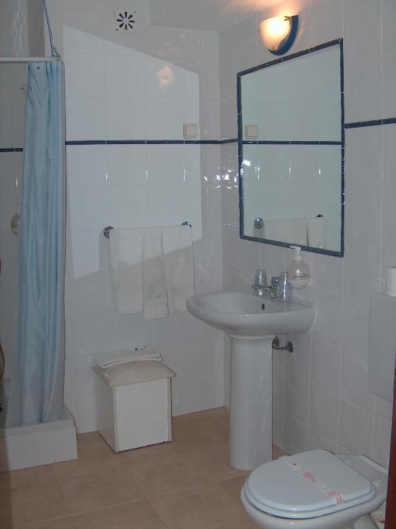 Guest house A Lareira Aljezur