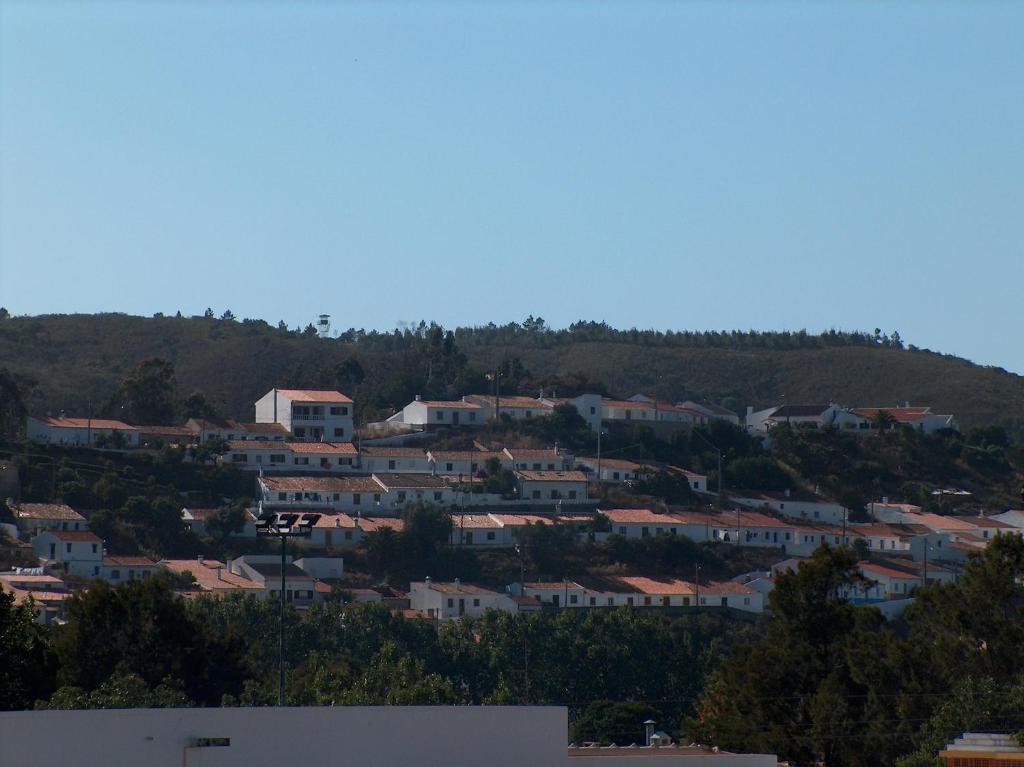 Guest house A Lareira