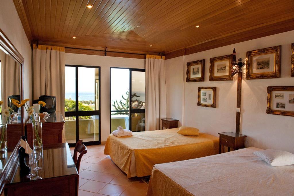 Valmar - Happy Holidays (adults Only) 3* Lagos