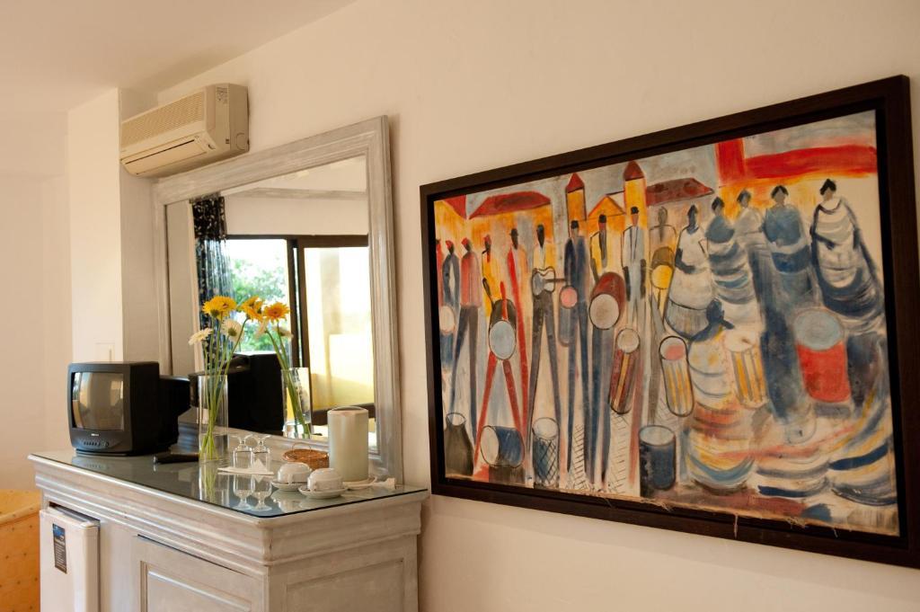 Valmar - Happy Holidays (adults Only) Guest house