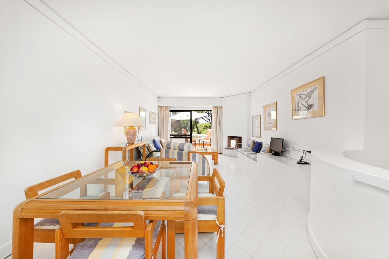 Victory Village 10d Apartment Quinta do Lago