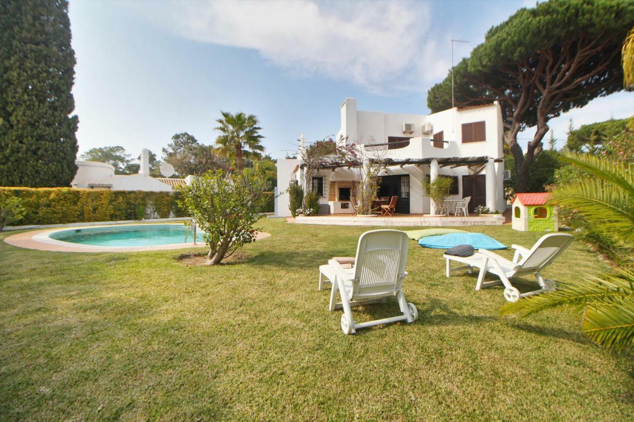 Prestige For - - Avenida Do Parque Vilamoura