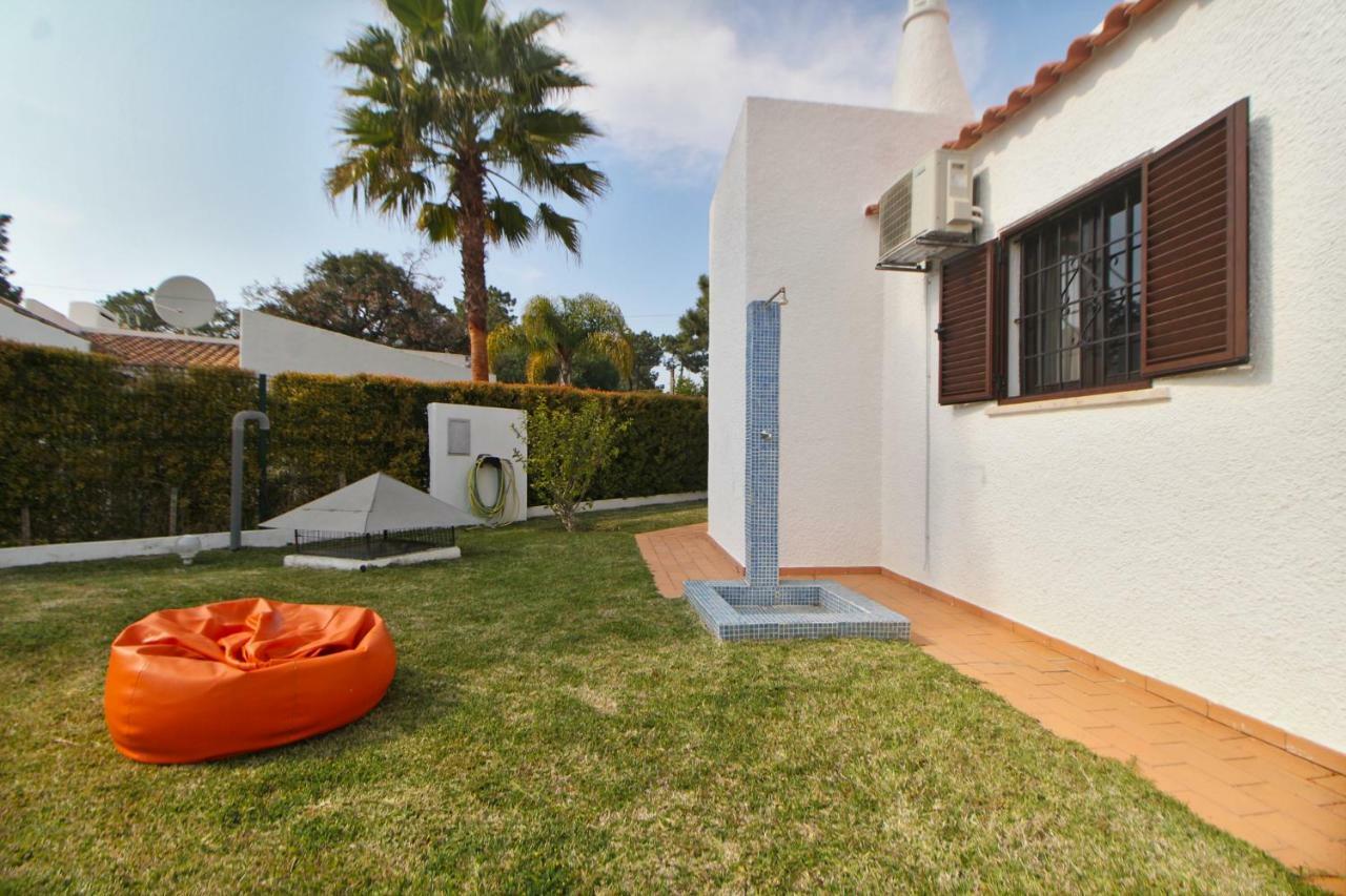Prestige For - - Avenida Do Parque Villa *