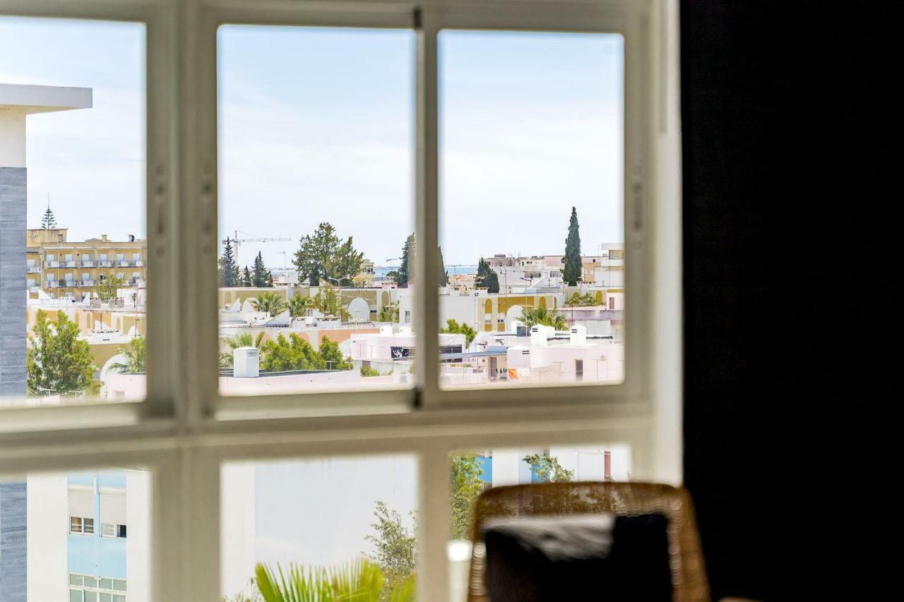 Beautiful Modern In Olhao, Algarve Olhao