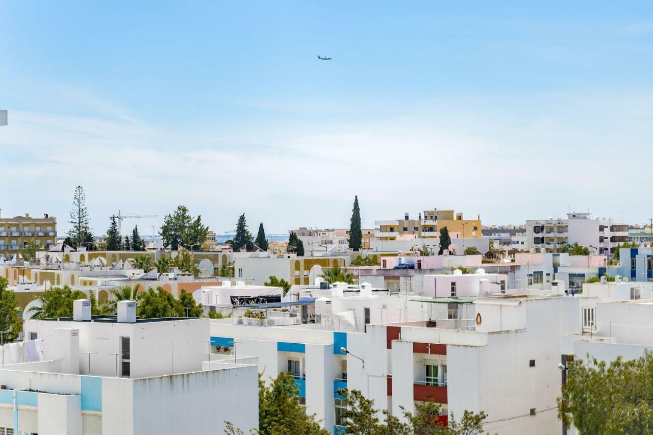 Beautiful Modern In Olhao, Algarve Apartment Olhao