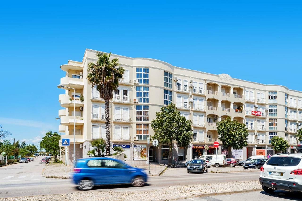 Apartment Beautiful Modern In Olhao, Algarve *