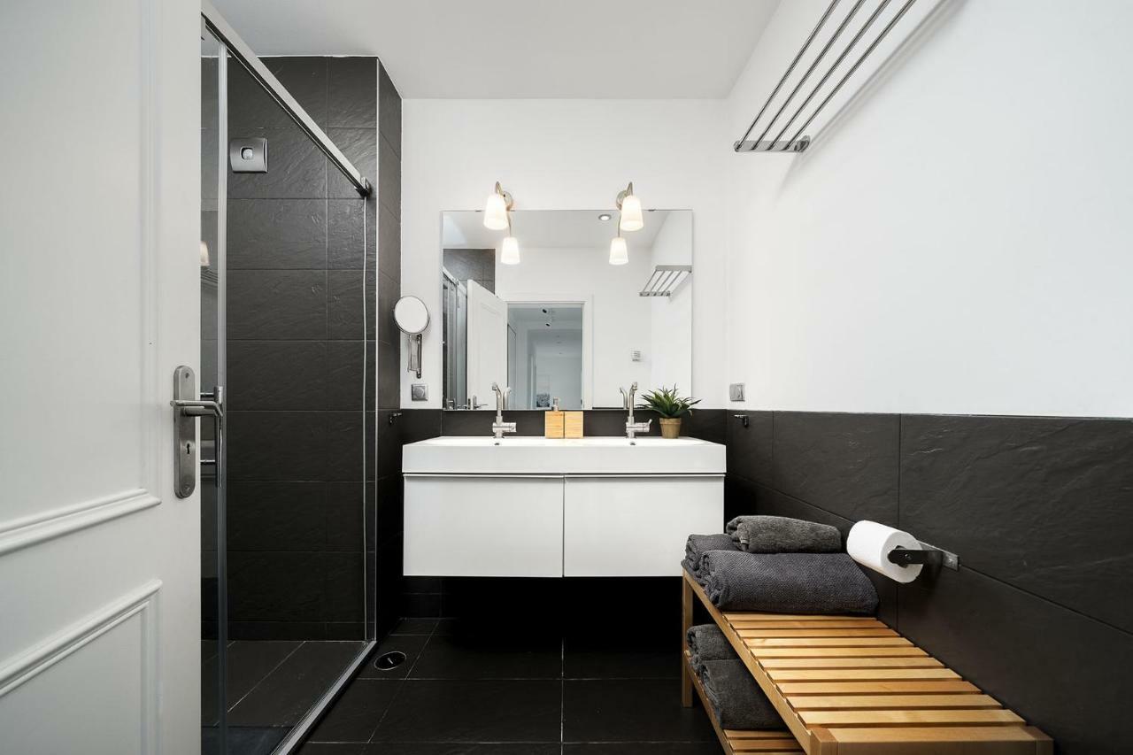 Beautiful Modern In Olhao, Algarve Apartment