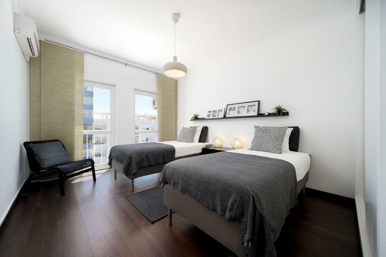 Beautiful Modern In Olhao, Algarve Apartment *