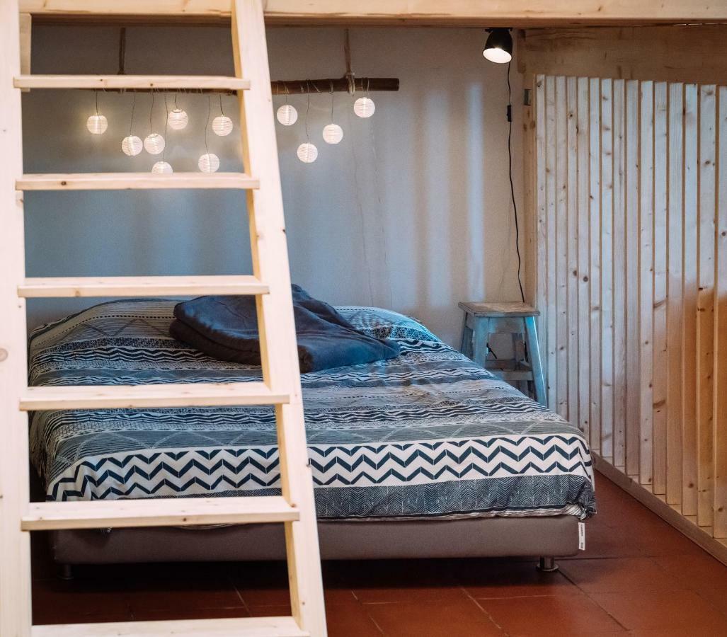 Apartment Pedra Dos Corvos Beach House Odeceixe