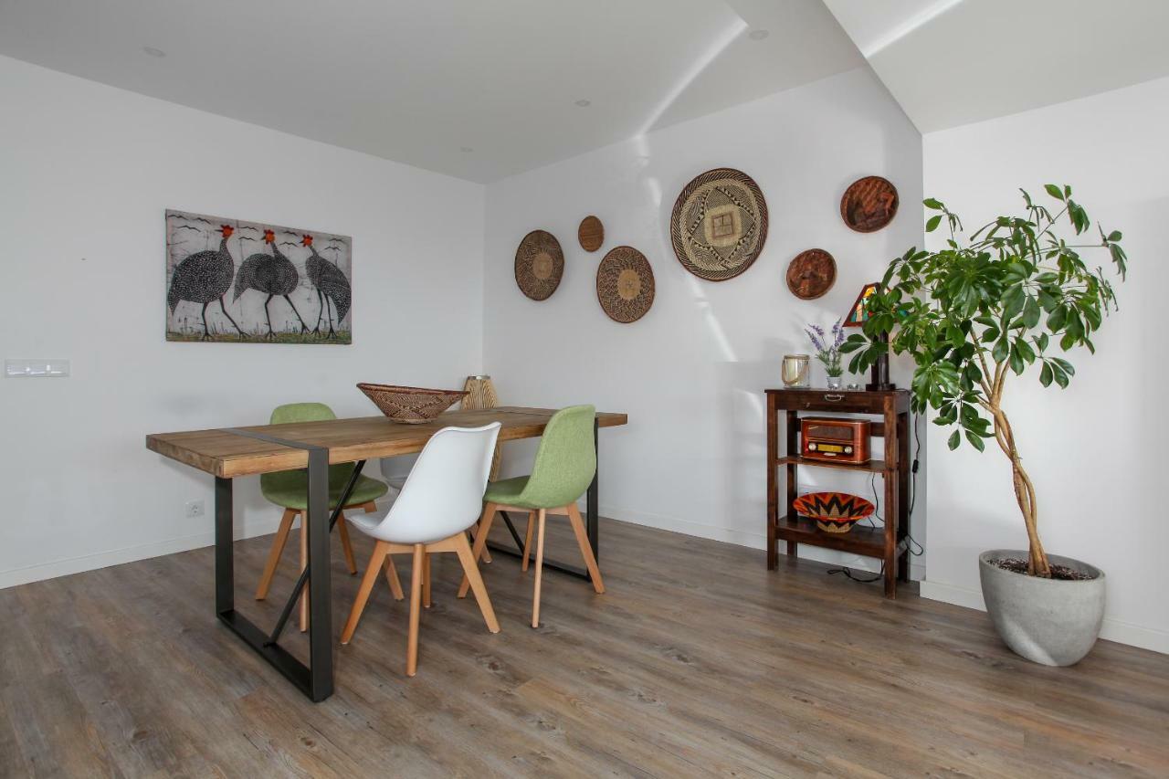 Terra Villa *