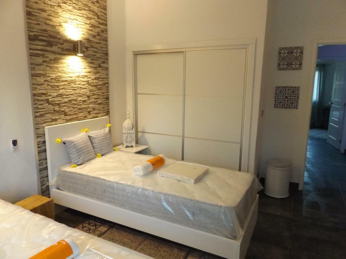 Apartamento Sao Rafael, 80b