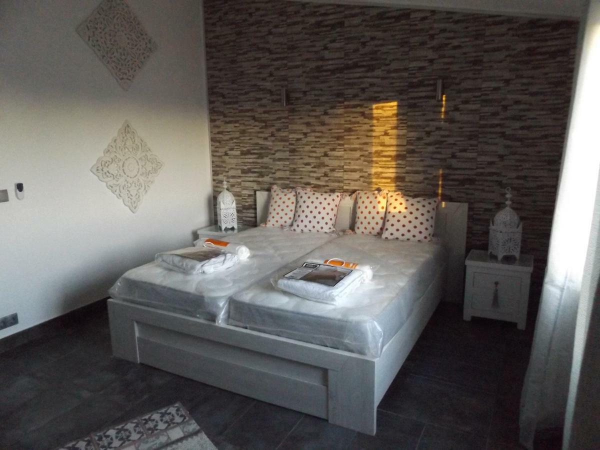 Apartamento Sao Rafael, 80b *
