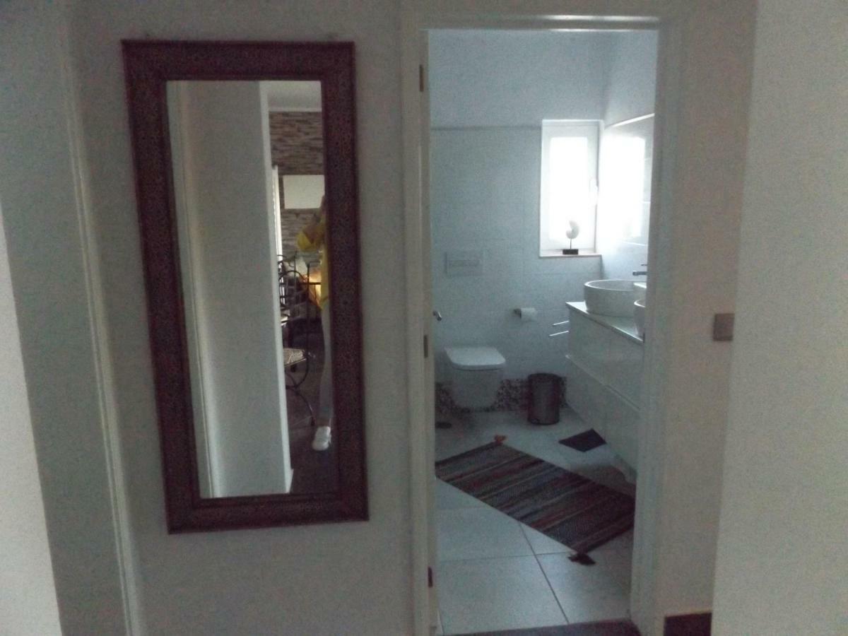 Apartamento Sao Rafael, 80b