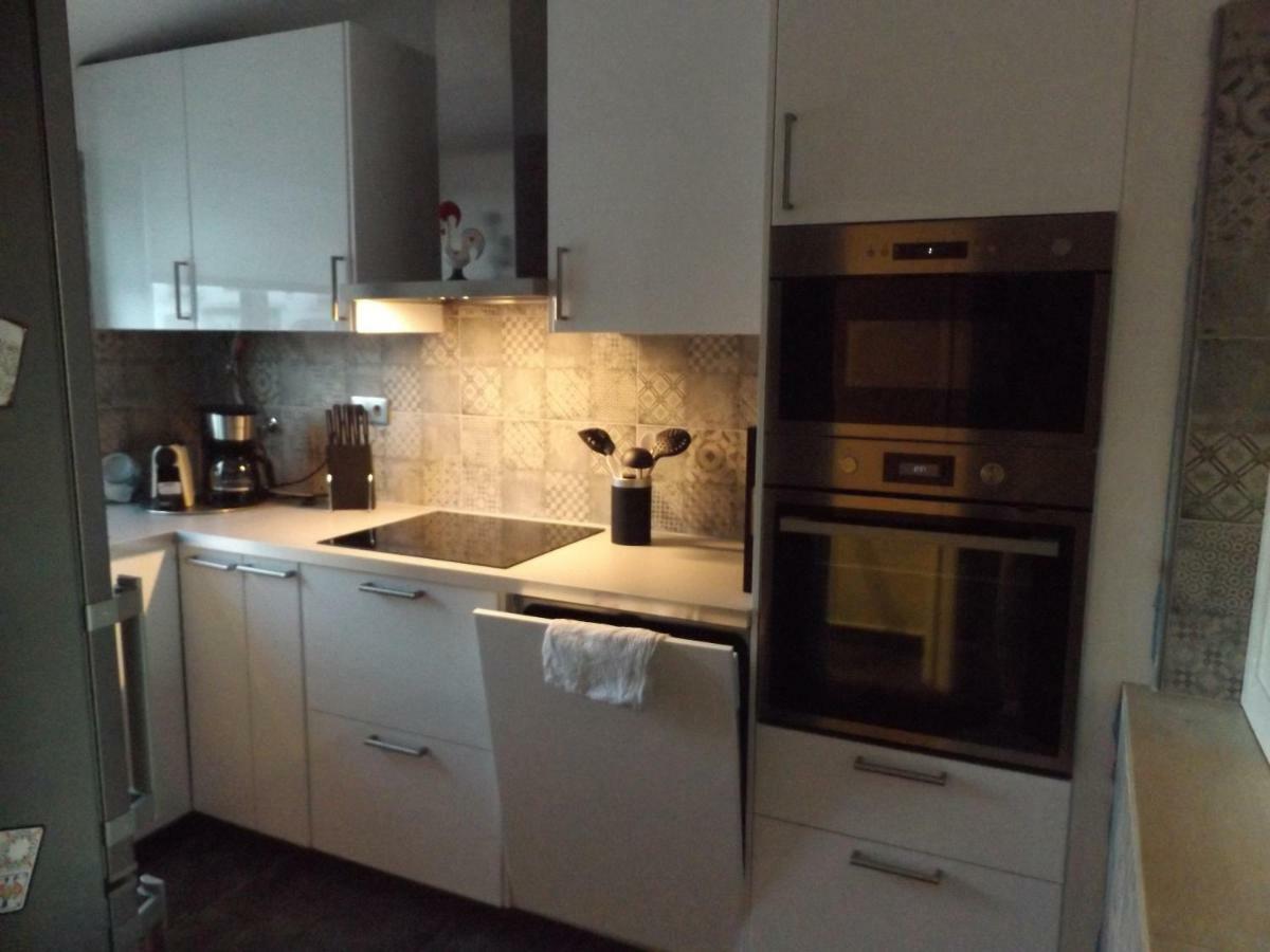 Sao Rafael, 80b Apartamento