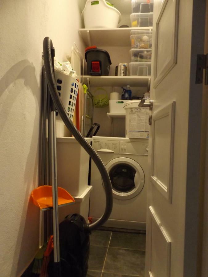 Apartamento Sao Rafael, 80b