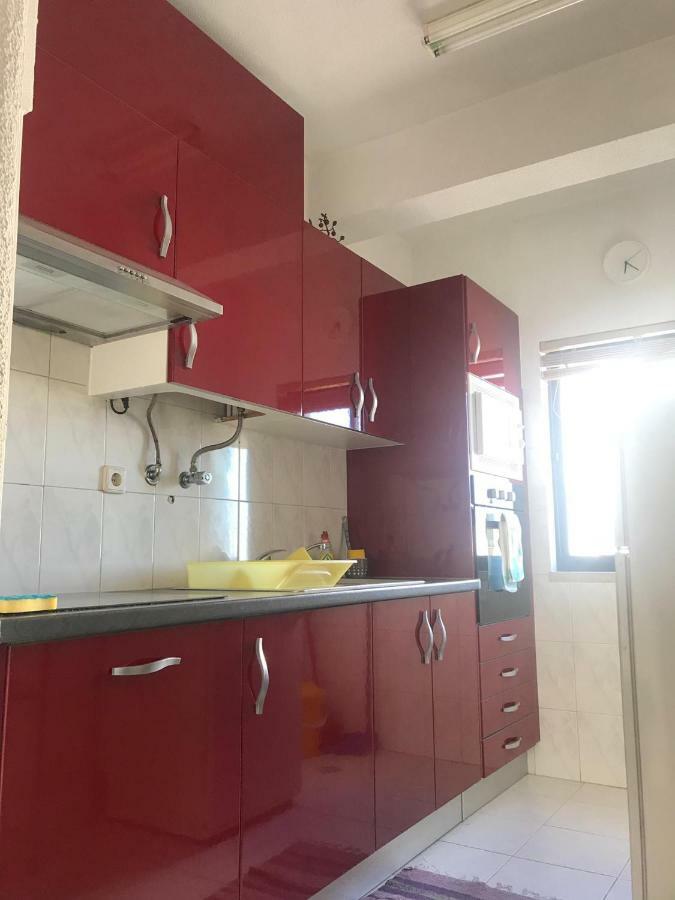 Vakantiehuis Beira Mar Sea View