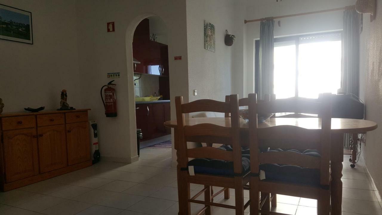 Vakantiehuis Beira Mar Sea View *