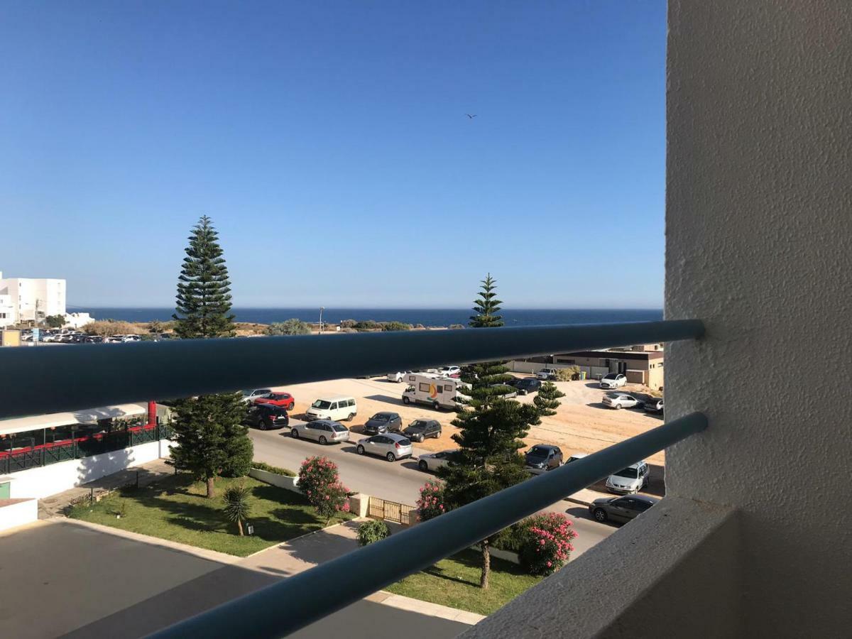 Beira Mar Sea View * Armação de Pêra