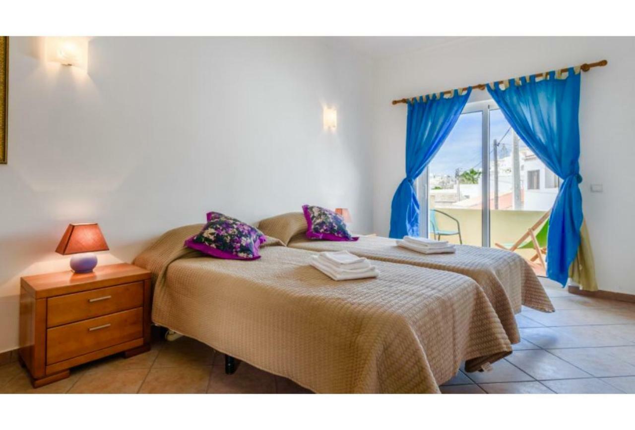 Apartment Nascer Do Sol