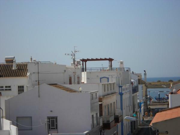 Apartment De Tavira Bord De Cabanas De Tavira