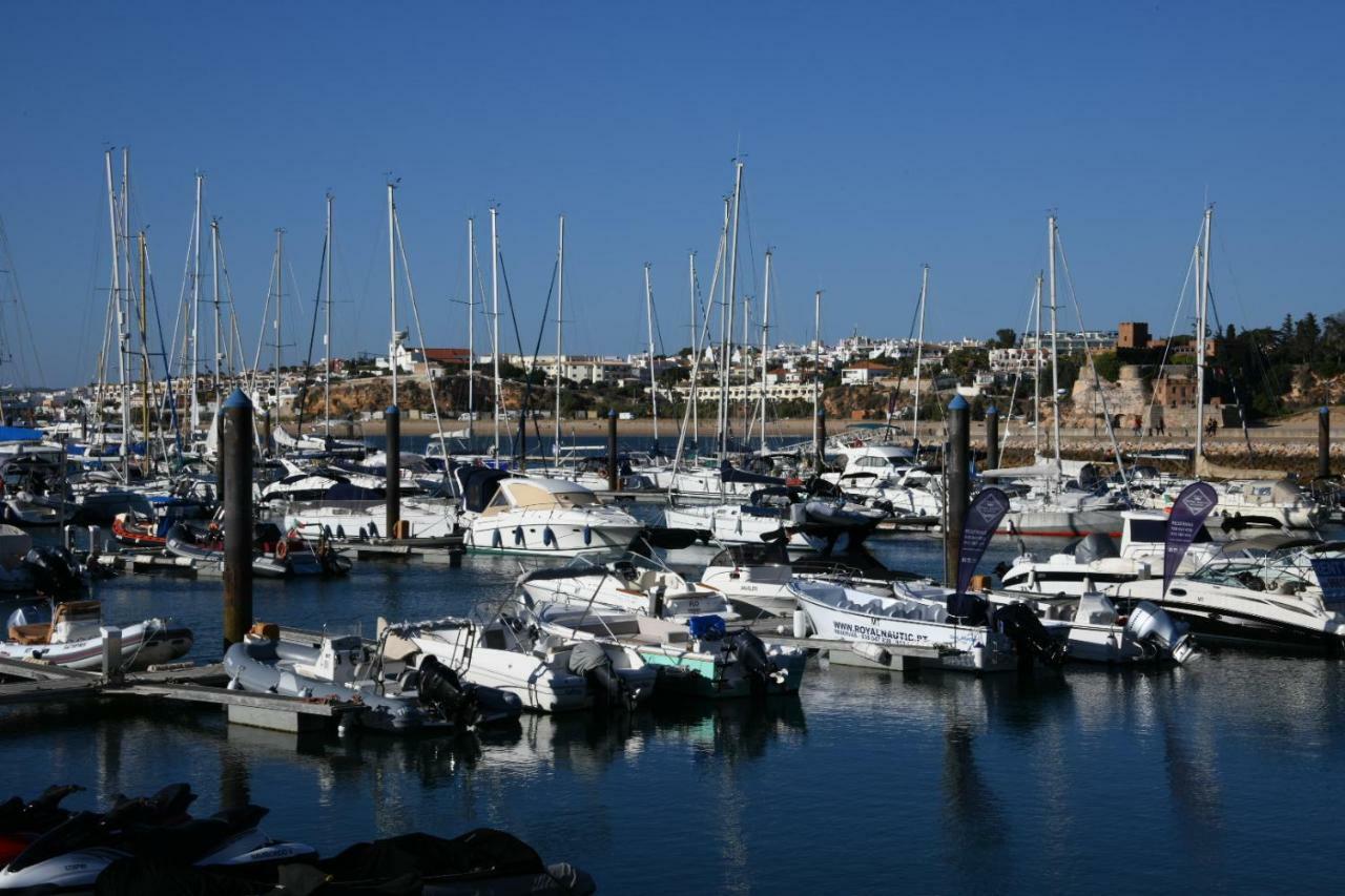 Portugal Algarve * Portimao