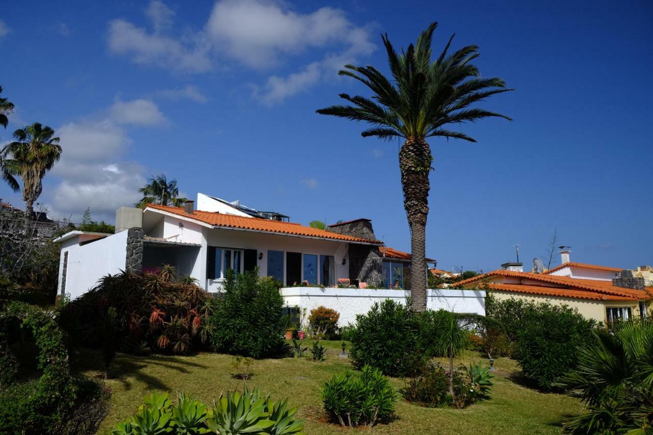 Casa Palmeira - Mit Meerblick Holiday home Canico (Madeira)