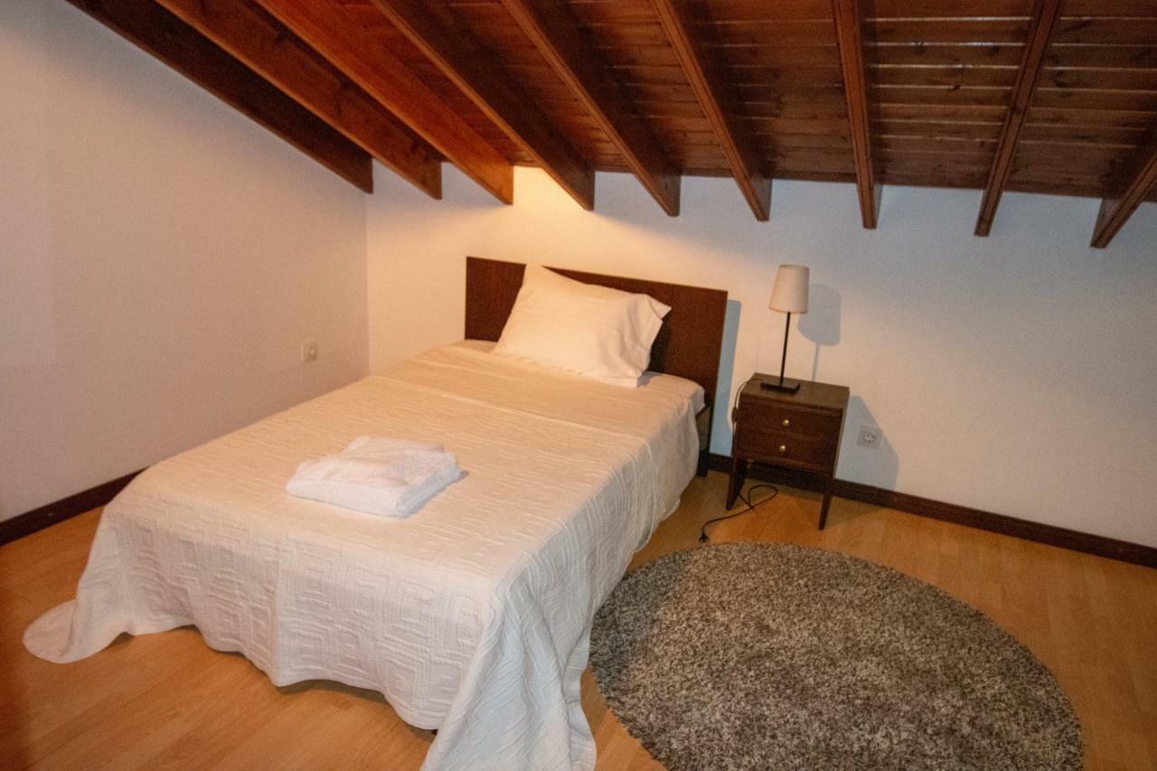 Casa Do Sr. Paulo Holiday home