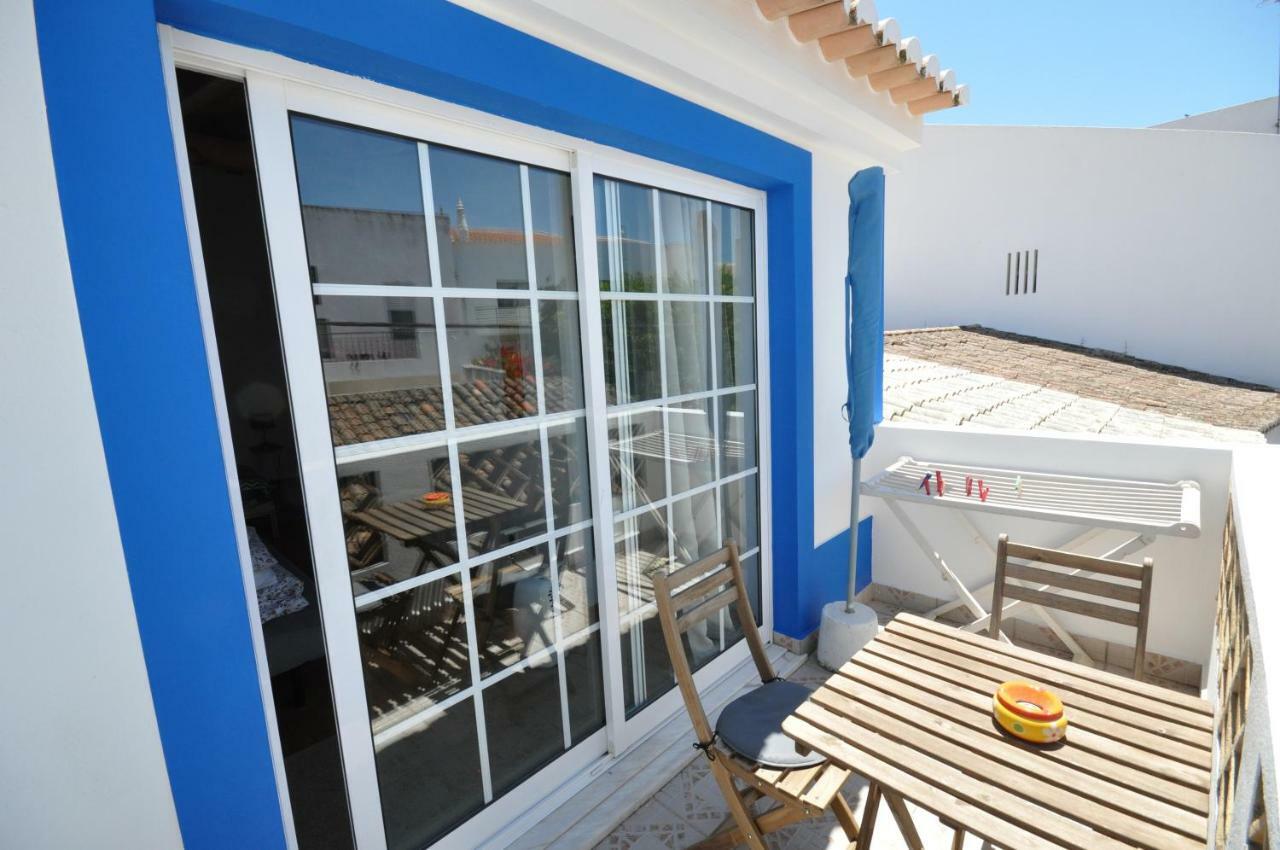 Casa Azul Holiday home